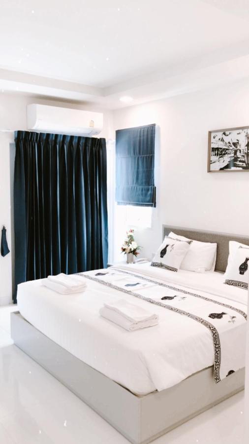 Icare Residence & Hotel Bangkok Ngoại thất bức ảnh