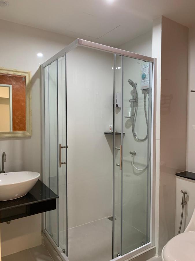 Icare Residence & Hotel Bangkok Ngoại thất bức ảnh