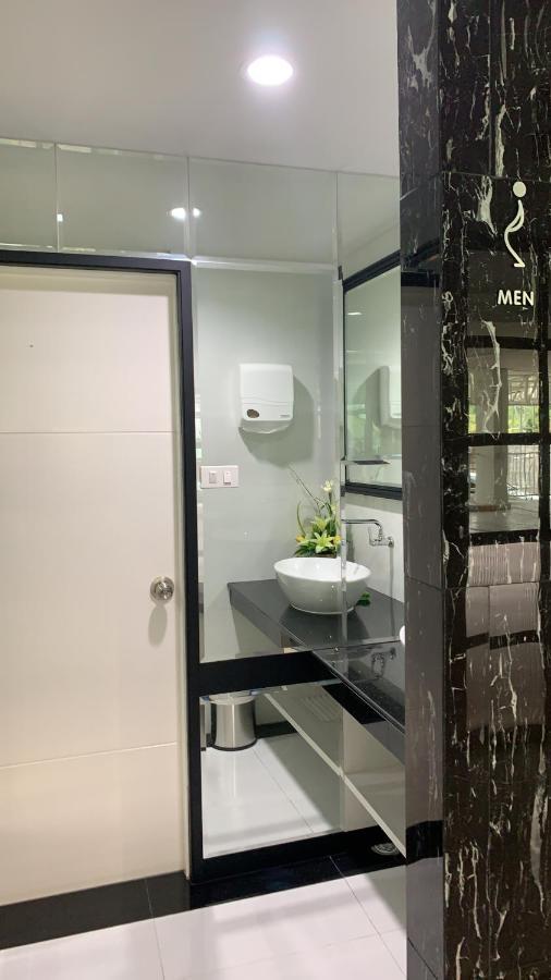 Icare Residence & Hotel Bangkok Ngoại thất bức ảnh