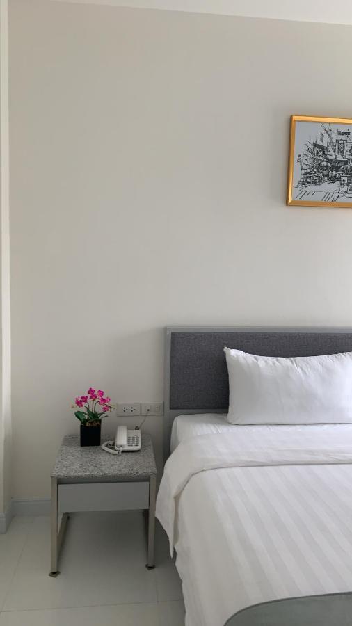 Icare Residence & Hotel Bangkok Ngoại thất bức ảnh